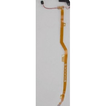 Микрофон Lenovo Tab 4 8 Plus (TB-8704X)