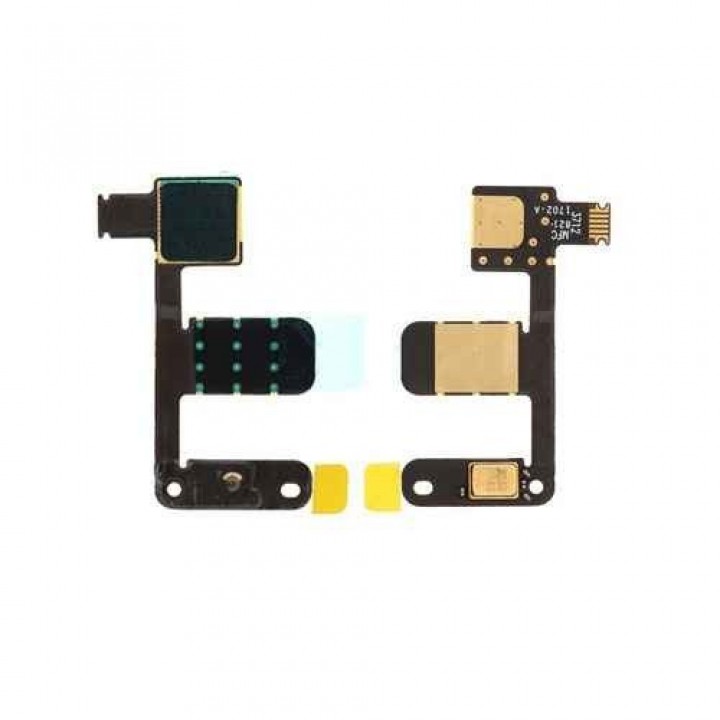 Микрофон со шлейфом Apple iPad mini Wi-Fi (A1455)