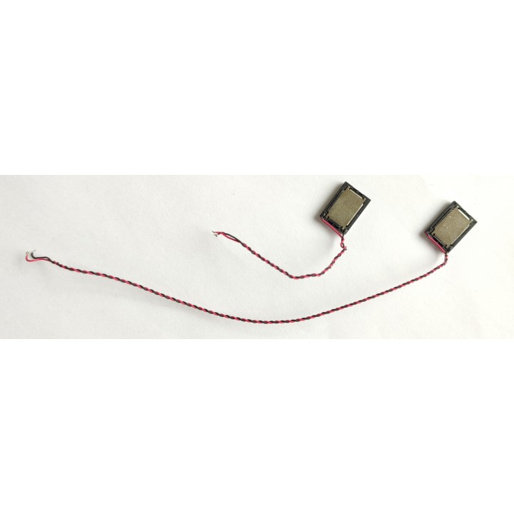 Динамики (комплект) TCL Tab 10 FHD (9461G)