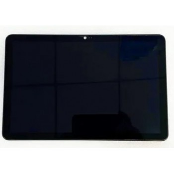 Экран (модуль) TCL Tab 10 FHD (9461G) темно-серый