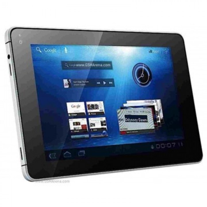 Экран (модуль) в раме Huawei MediaPad S7-301w