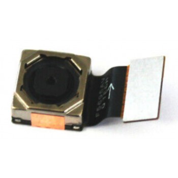 Основная камера Lenovo Tab 4 8 (TB-8504X)