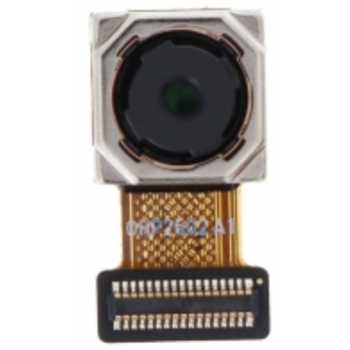 Основная камера Xiaomi Pad 5