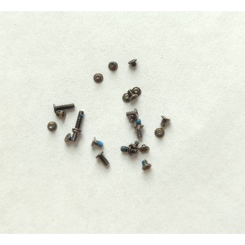 Болты (набор) Apple iPad mini 5 (2019) A2133