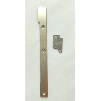 Прижимные пластины (комплект) Apple iPad mini 5 (2019) A2133