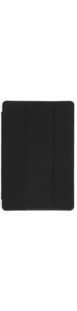 Чехол-книжка для Blackview Tab 50 WiFi (черный)