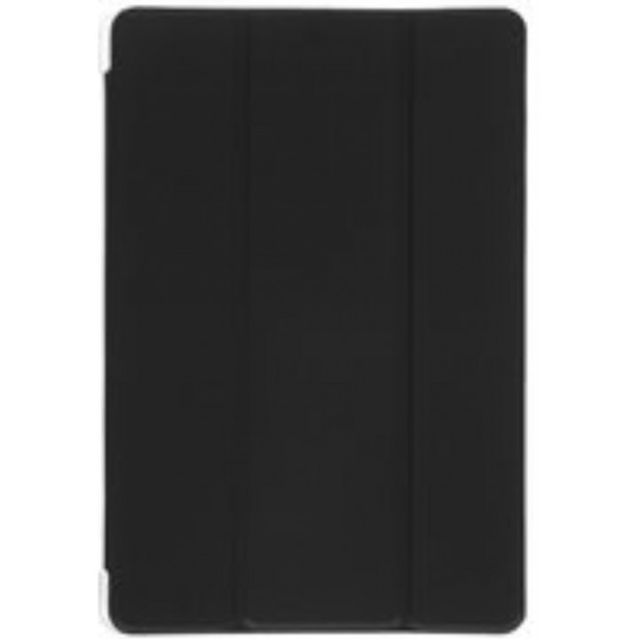 Чехол-книжка для Blackview Tab 50 WiFi (черный)