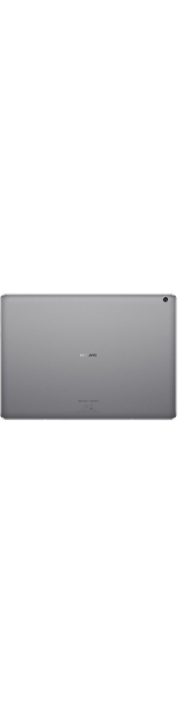 Крышка для Huawei MediaPad M3 lite 10 (BAH-L09) серый