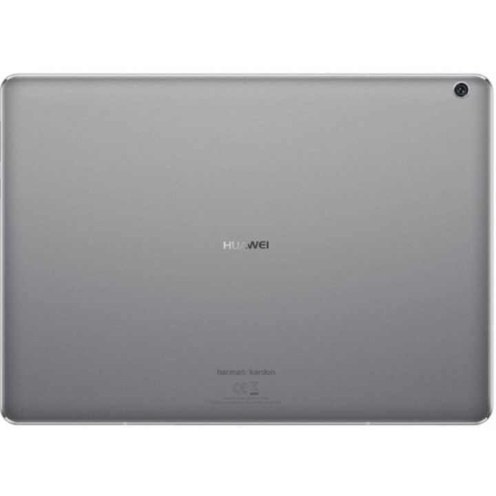Крышка для Huawei MediaPad M3 lite 10 (BAH-L09) серый