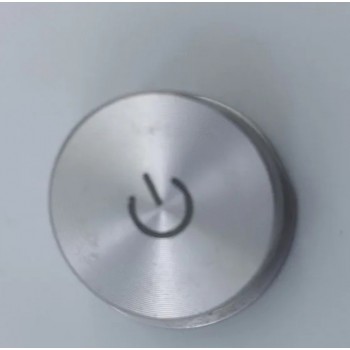 Кнопка Lenovo Yoga Tablet 10 (60047) серый