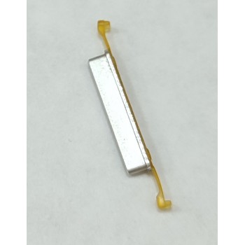 Кнопка включения и питания Lenovo Yoga Tablet 10 HD+ (B8080) серый