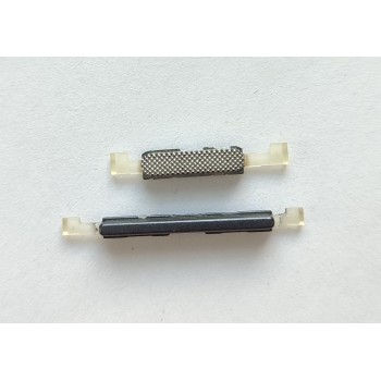 Кнопки Lenovo Tab 4 8 (TB-8504X) черный