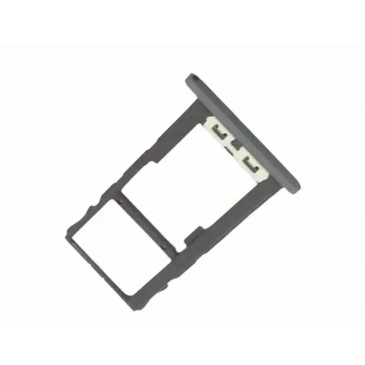 Сим лоток для Blackview Tab 13 Pro (серый)
