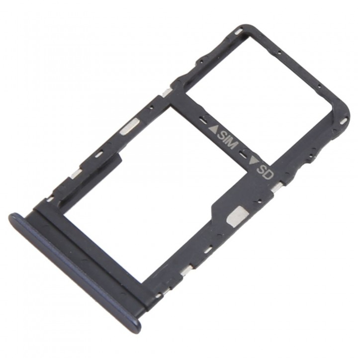 Сим лоток TCL Tab 11 4G (9166G)