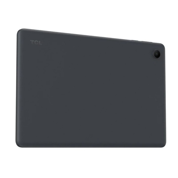 Задняя крышка TCL Tab 10 FHD (9461G) темно-серый