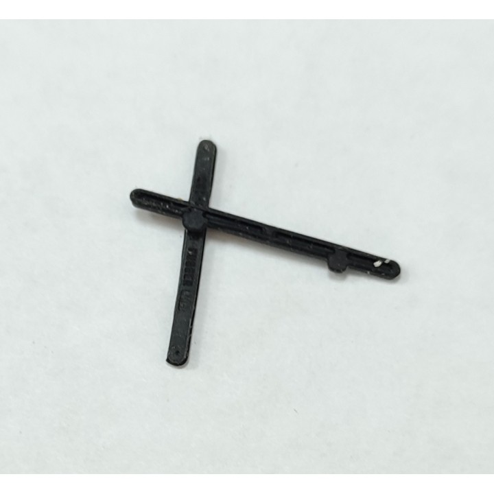 Фиксатор бокового шлейфа (комплект) Xiaomi Pad 5