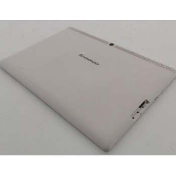 Задняя крышка Lenovo TAB 2 X30L (белый)