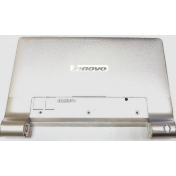 Задняя крышка Lenovo Yoga Tablet 10 (60047) серый