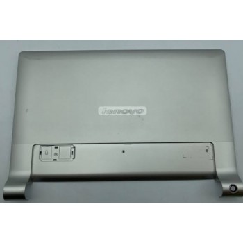 Задняя крышка Lenovo Yoga Tablet 10 HD+ (B8080) серый