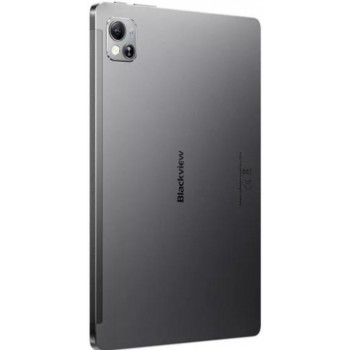 Задняя крышка с линзой для Blackview Tab 13 Pro (серый)