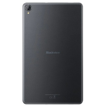 Задняя крышка с линзой для Blackview Tab 50 WiFi (серый)