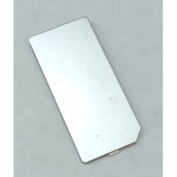 Заглушка для сим слота Lenovo Yoga Tablet 10 HD+ (B8080) серый