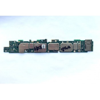 Основная плата TCL 10 TABMAX (9296Q) 6x256