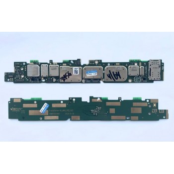 Основная плата TCL 10 TABMAX 4G (9295G) 4x64
