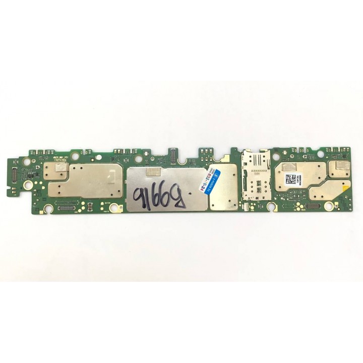 Основная плата TCL Tab 11 4G (9166G) 4x128
