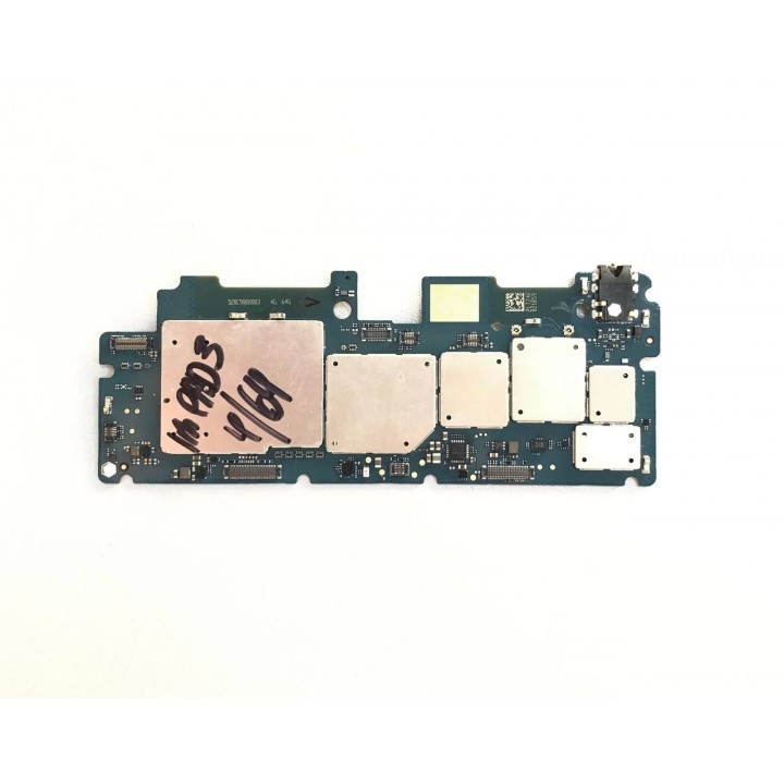 Основная плата Xiaomi Mi Pad 3 (4x64)