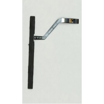 Шлейф кнопок включения и громкости Blackview Tab 60 Pro