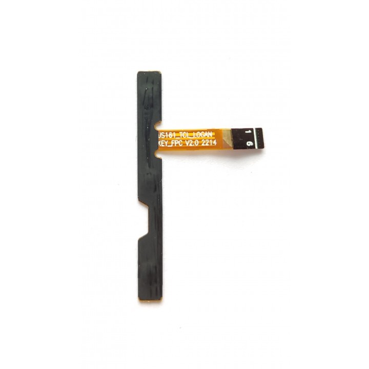 Шлейф боковых кнопок TCL Tab 10 FHD (9461G)