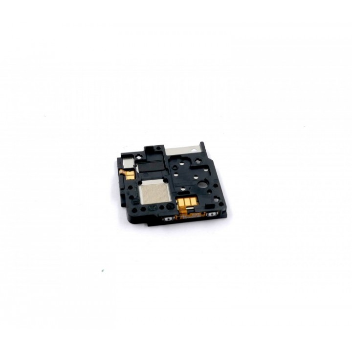 Шлейф кнопки включения и шлейф кнопок громкости TCL 10 TABMAX 4G (9295G)