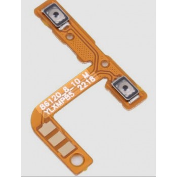 Шлейф кнопки громкости Xiaomi Pad 5