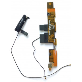 Коаксиальный кабель (комплект) Lenovo Yoga Tablet 10 (60047)