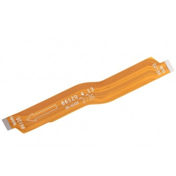 Межплатный шлейф Xiaomi Pad 5