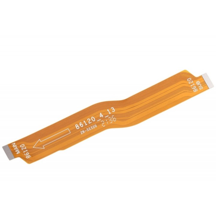 Межплатный шлейф Xiaomi Pad 5