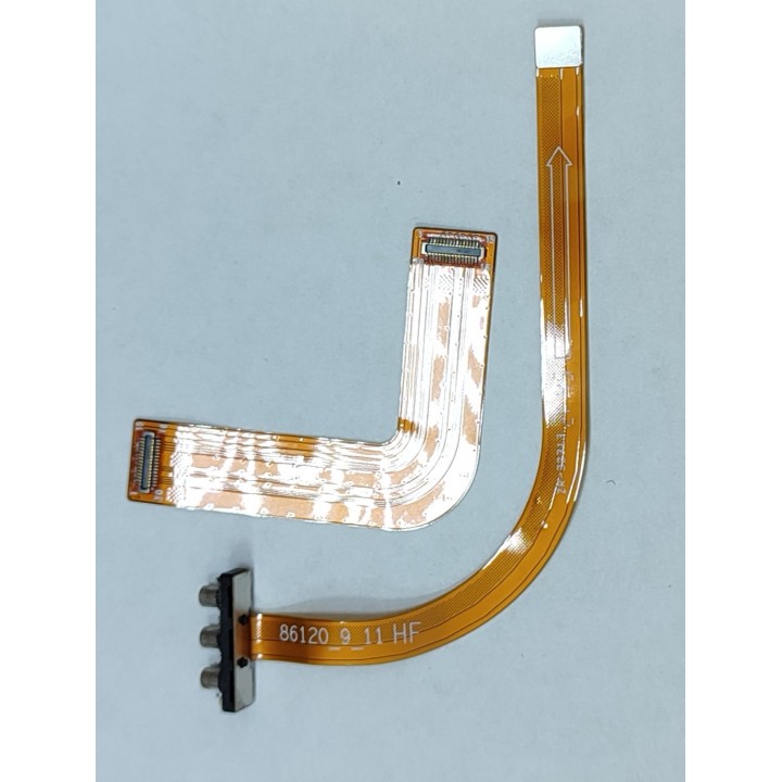 Соединительный шлейф (комплект) Xiaomi Pad 5