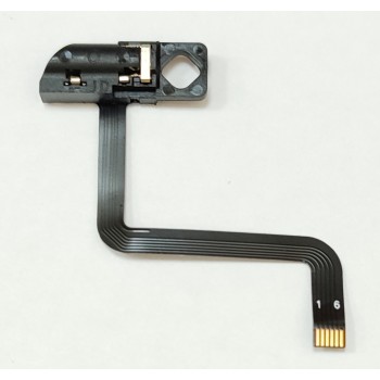 Разъем для наушников Blackview Tab 60 Pro