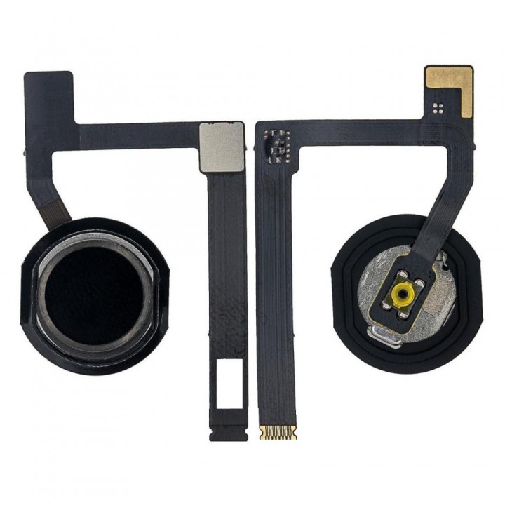 Сканер отпечатка пальца Apple iPad mini 5 (2019) A2133 (черный)