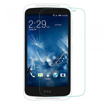 Защитное стекло HTC Desire 526 0.26 мм