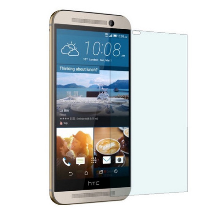 Защитное стекло HTC One (M8) 0.3 мм