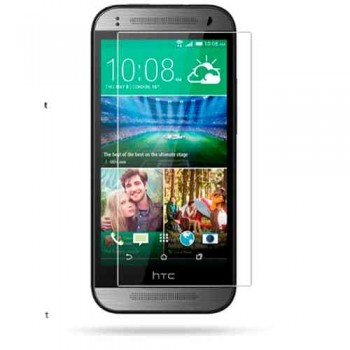 Защитное стекло HTC One (M8 mini) 0.26 мм