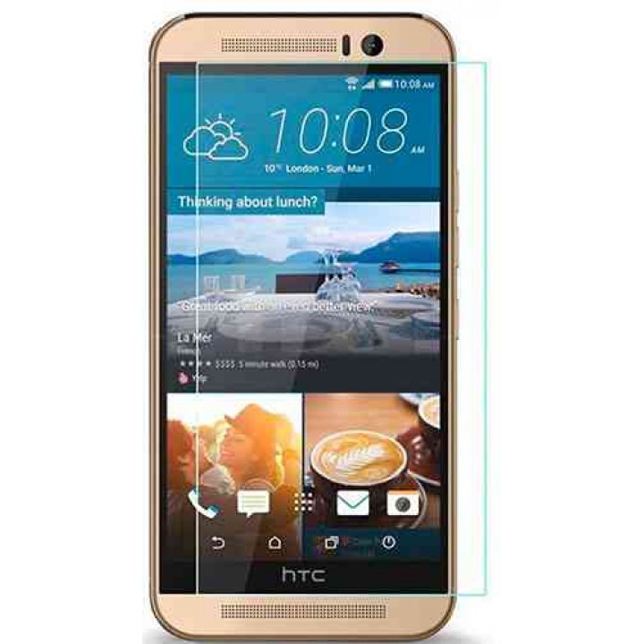 Защитное стекло HTC One (M9) 0.26 мм