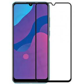 Защитное стекло Honor 9A (MOA-LX9N) 5D черный