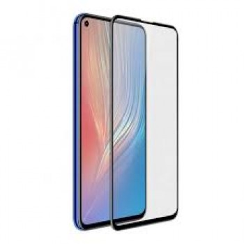 Защитное стекло HONOR 9X STK-LX1 черный