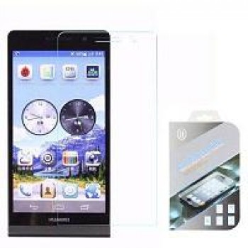 Защитное стекло Huawei Ascend P6 0.26ММ