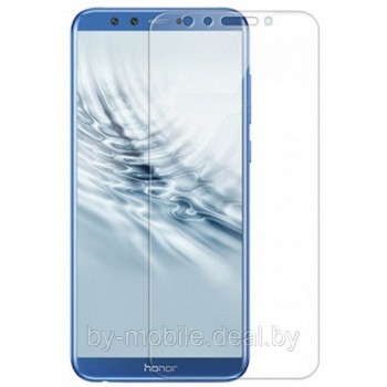 Защитное стекло Huawei Honor 9 Lite (LLD-L31) 0.26ММ