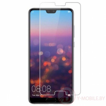 Защитное стекло Honor 10 (COL-L29A) 0.26ММ