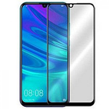 Защитное стекло HONOR 10 Lite HRX-LX1 5D черный